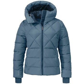 Mantel SchÖffel Isolations-winterjacke Boston Insulated