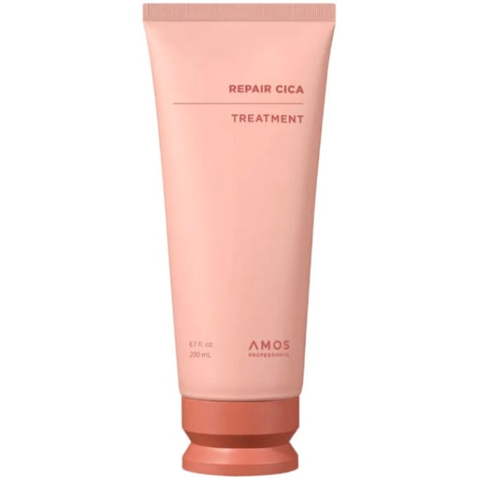 Amos Professional Repair Cica Treatment 200 ml