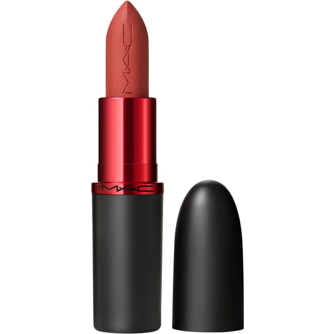 MAC Macximal Matte Viva Glam Lipstick 3.5g (Various Shades) - Viva Heart