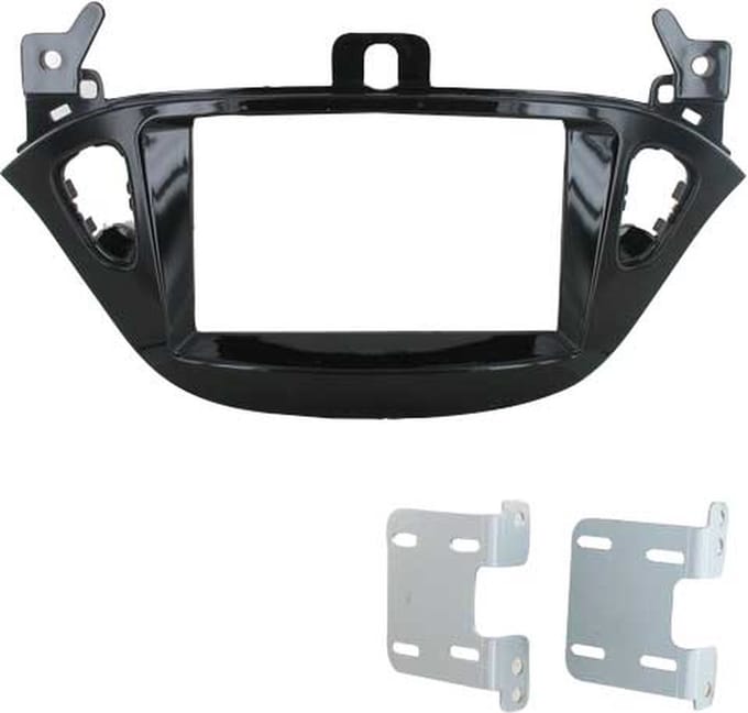 2-DIN paneel Opel Adam 2013-2017/ Corsa 2014-2017