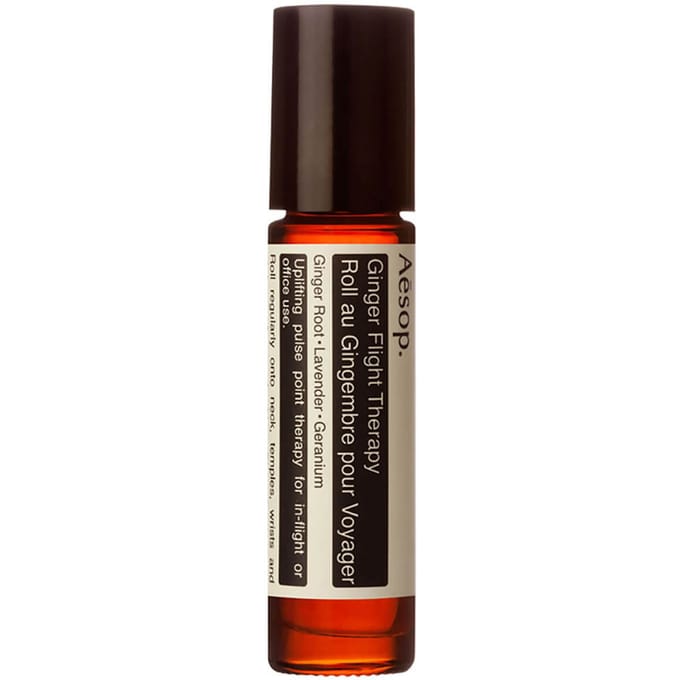 Aesop Ginger Flight Therapy 10ml