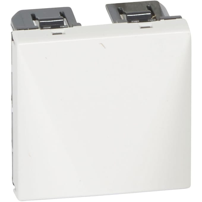 Legrand Mozaïekplaat Voor Schakelmateriaal - 077550