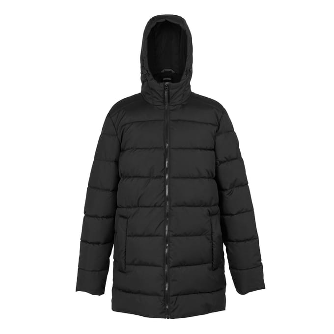 Regatta Lakiver Padded Jas Heren