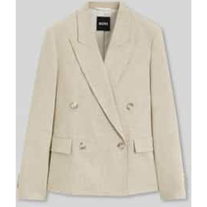 regular fit blazer model 'JALETO9'