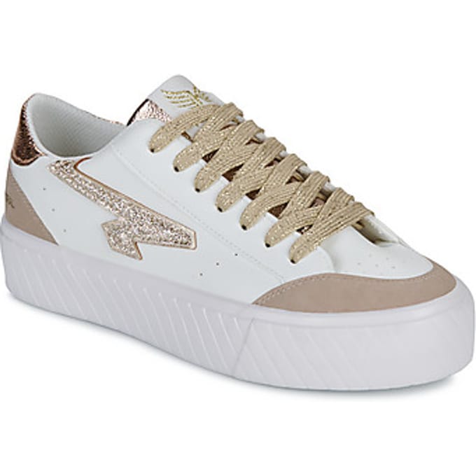 Kaporal  Lage Sneakers CYNDIA
