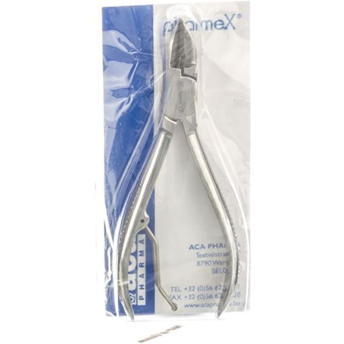Pharmex Tang Nagels + Veer Km 10cm