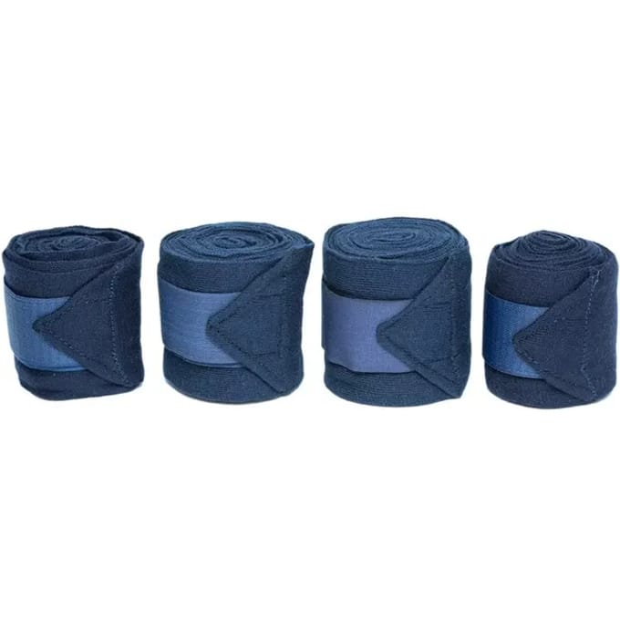 Rustbanden voor paarden HFI (x4)