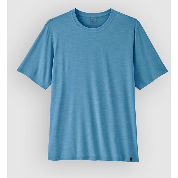 Technisch T-shirt Patagonia Cap Cool Daily