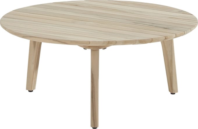 4 Seasons Outdoor Salontafel Gabor Ø 90 cm