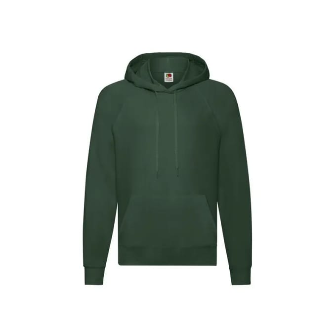 Hoodie Fruit of the Loom