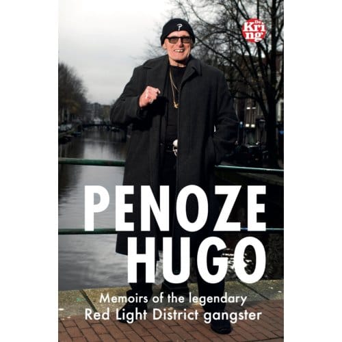 Penoze Hugo - English - Hugo Broers