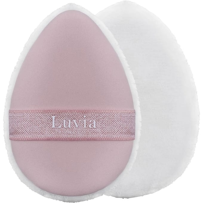 Luvia Cosmetics Accessoires The Puffys Makeup Puff Set Make-upsponzen Dames