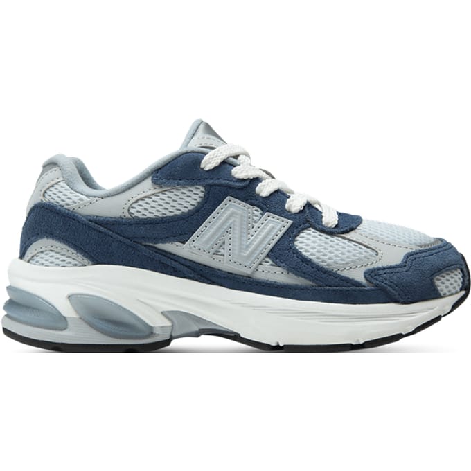 New Balance 2010 Peuterschoenen - Blauw - Maat 33 - Leer