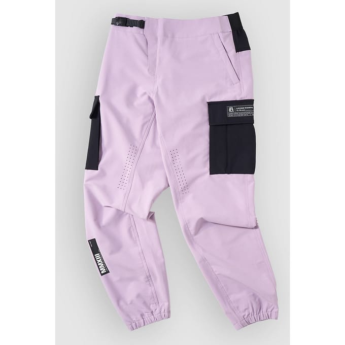 Loose Riders C/S Cargo Pants