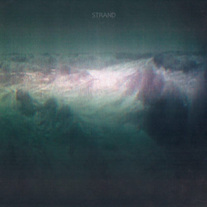 Strand - Strand (CD)