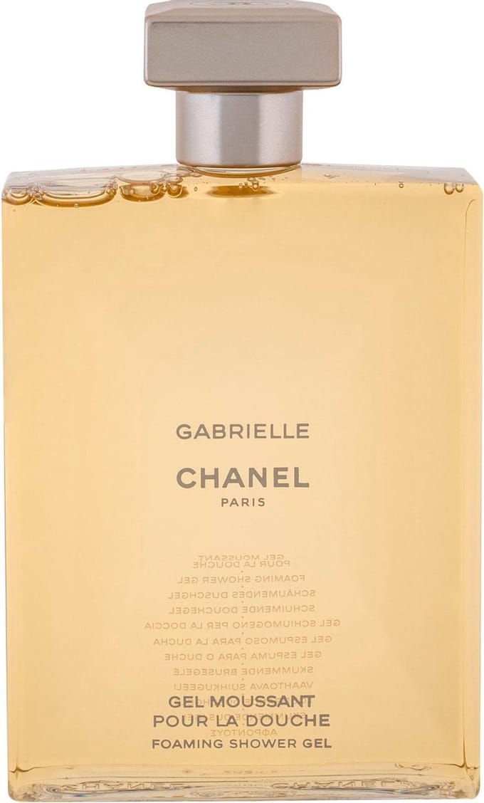 CHANEL - Gabrielle Chanel Schuimende Douchegel - 200 ML