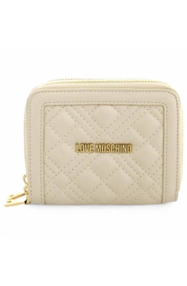 Portfolio Love Moschino Donna Beige - jc5634pp1lla0110