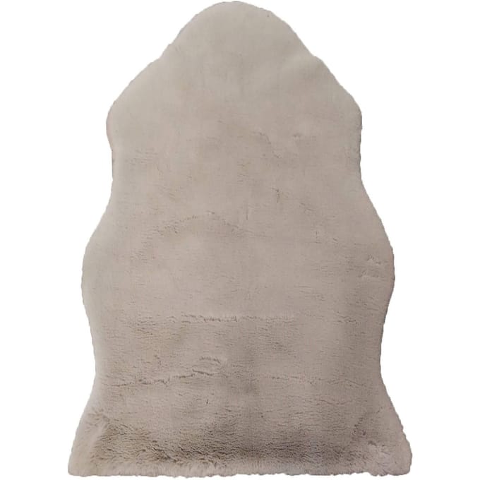 Schapenvacht Mollis faux fur | Bakero