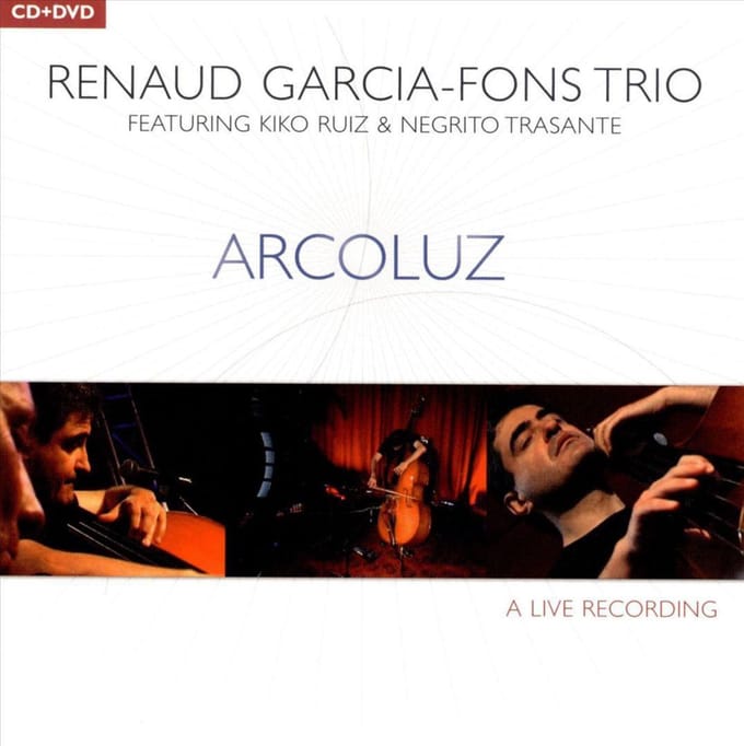 Arcoluz