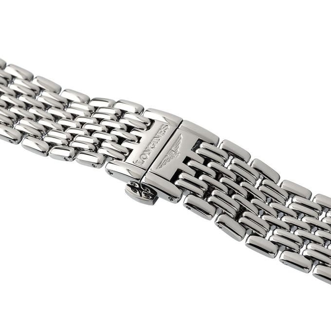 Longines L600106572 Lyre band