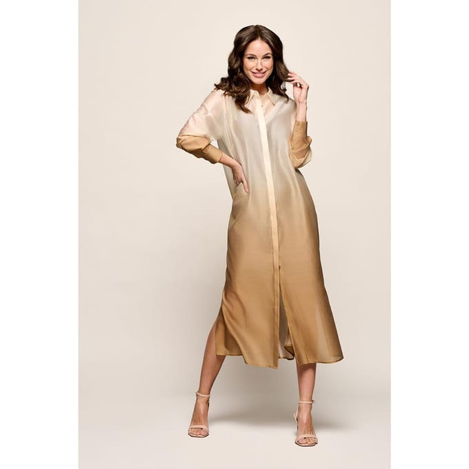 Paloma Tuniek Zand / Camel