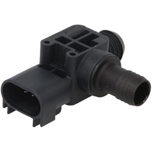 Sensor, inlaatspruitstukdruk BOSCH 0 261 230 317
