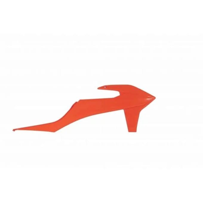 Ouies van motorradiateur Racetech KTM 250 XC-F