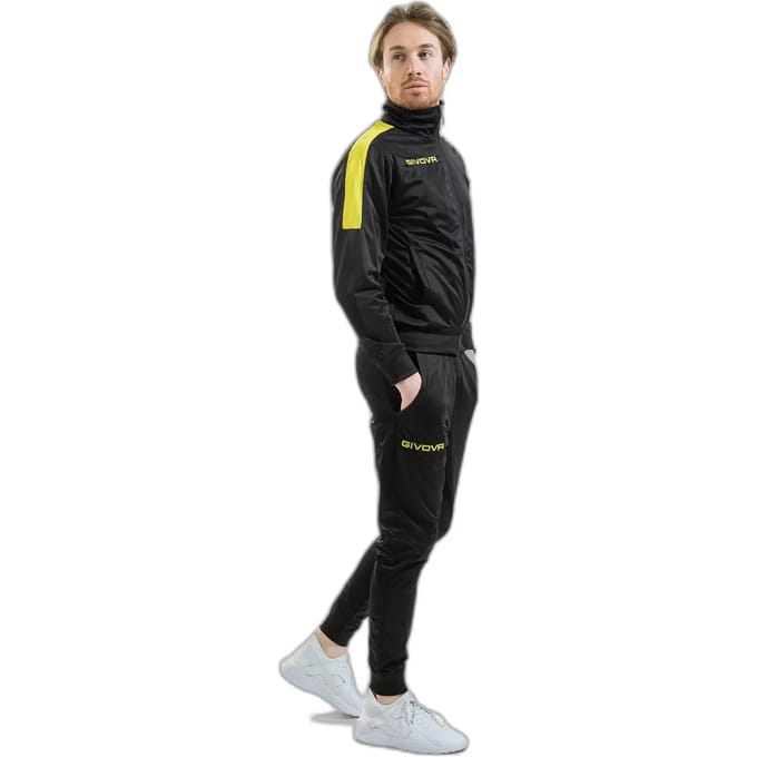 Trainingspak Givova Revolution