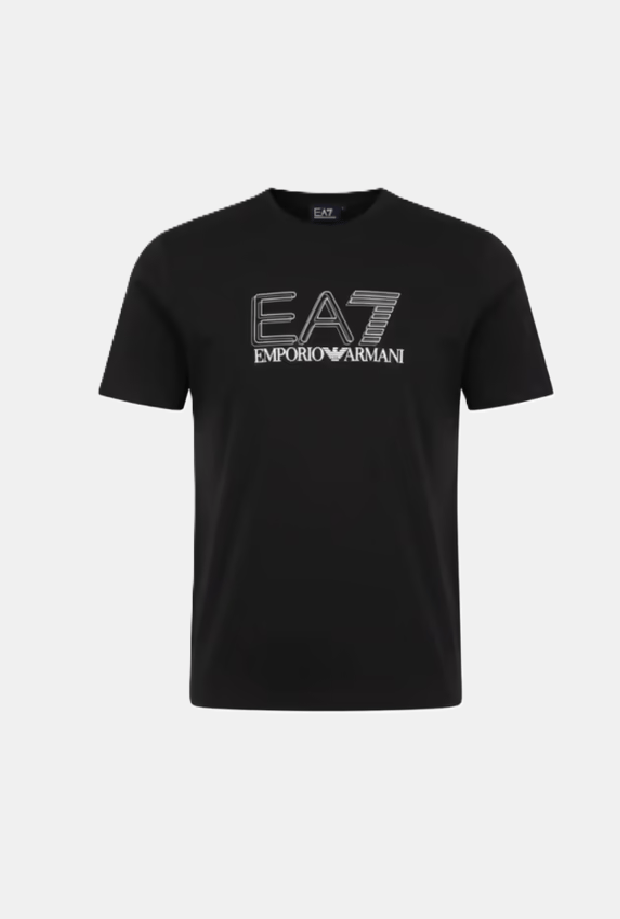 EA7 Visibility Tee