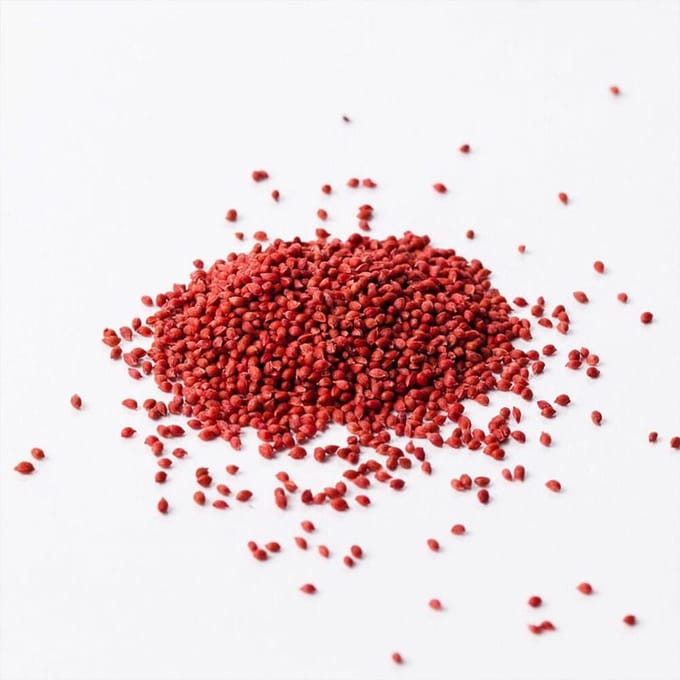 Cranberry Zaadjes - 250 gr