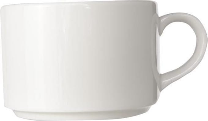 Cosy & Trendy For Professionals Buffet Rd Koffietas 20cl - D7.4xh7.1cm