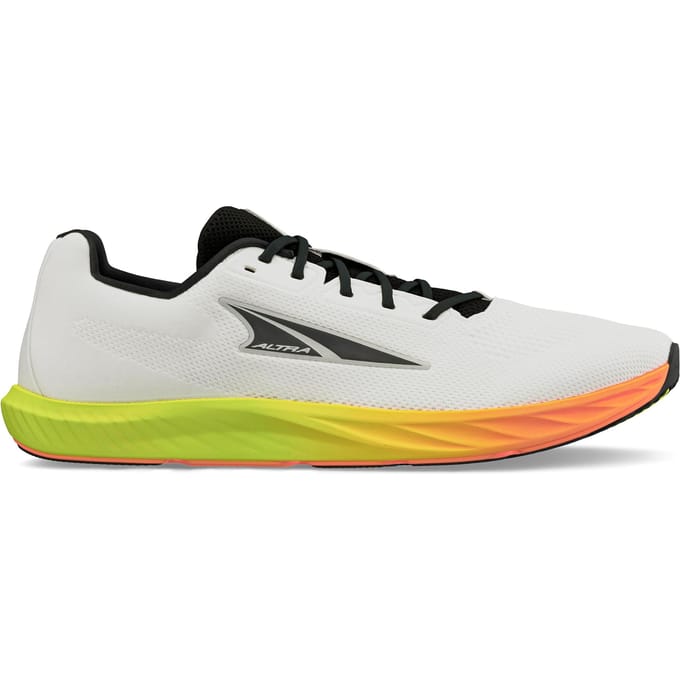 Altra Escalante 4 Neutrale schoen Heren-wit, oranje