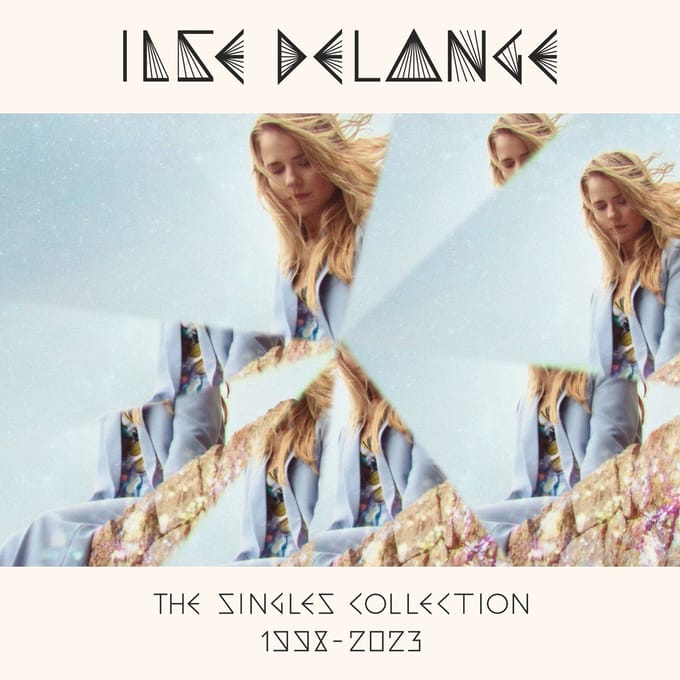 Ilse DeLange - The Singles Collection 1998-2023 (3 CD)