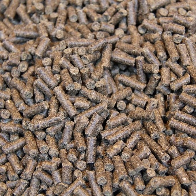 Fakkert Biologisch Rundvee A Brok 20KG