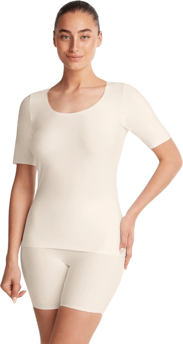 Ten Cate Secrets t-shirt off white voor Dames | Maat S