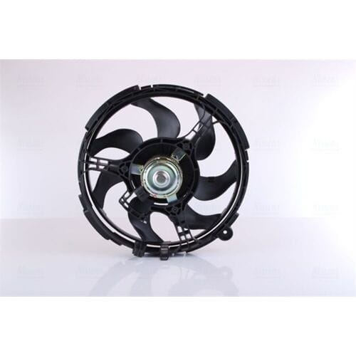 Koelventilatorwiel, motorkoeling NISSENS 85040