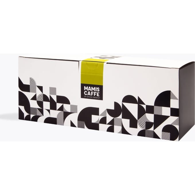 Mamis Caffè Deca Koffie 15 E.S.E. pods