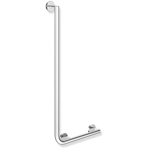 HEWI System 900 angle handle 90 cm, right 900.22.13340