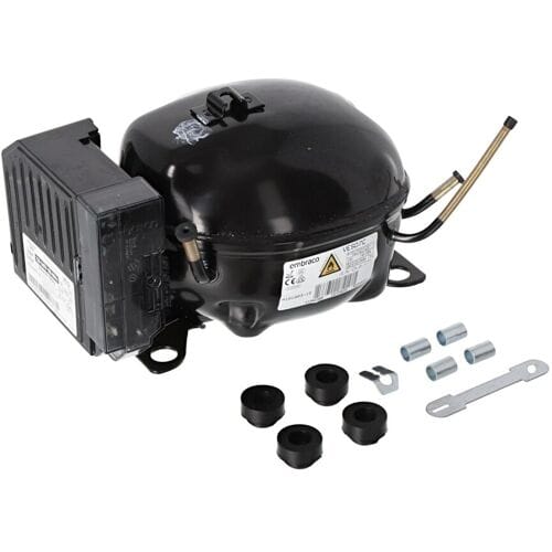 AEG compressor, kompleet 140101531329