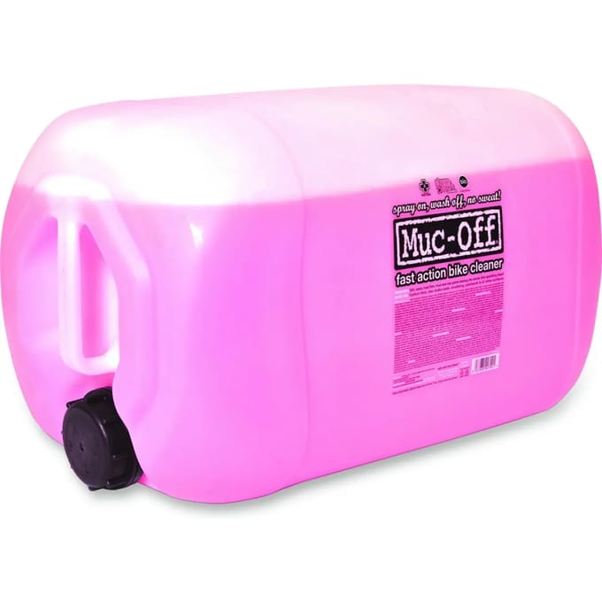 Fietsreiniger Muc-Off nano tech