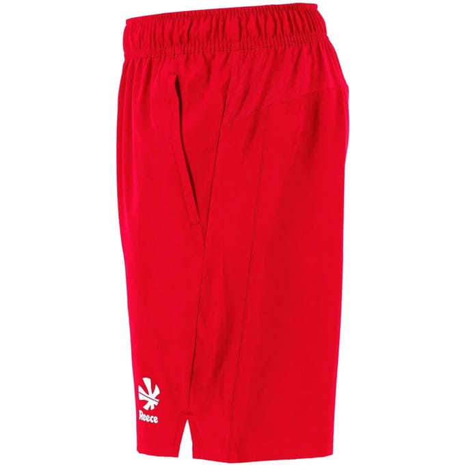 Reece - Major Shorts - Sportbroek - Maat S - Rood