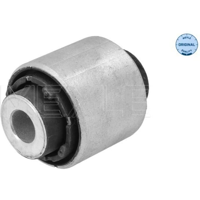 Draagarm silentblock achter  MEYLE 53-14 710 0027