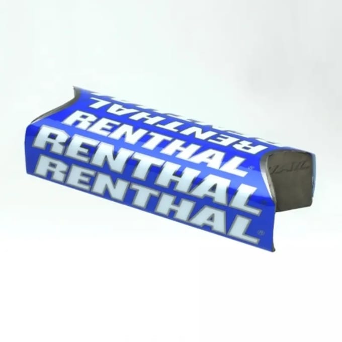 Motorfiets stuurschuim Renthal Beta RR 250 2T Fatbar World Team