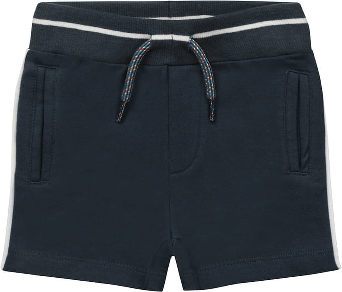 Dirkje - Jongens Short - Petrol - Maat 56