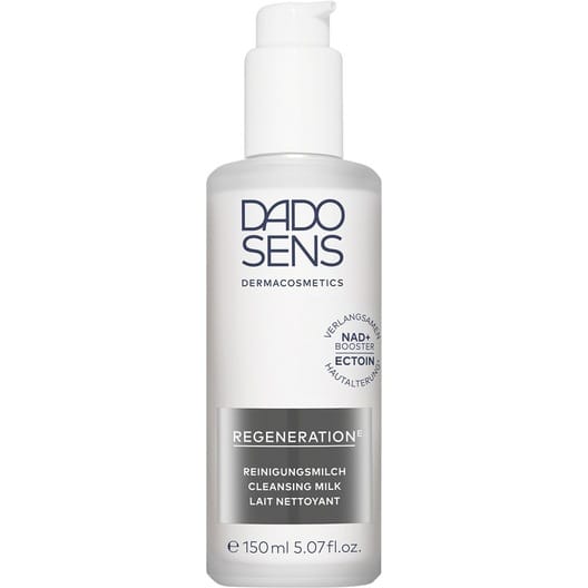 DADO SENS REGENERATION E REINIGINGSMELK Reinigingsmelk Dames 150 ml