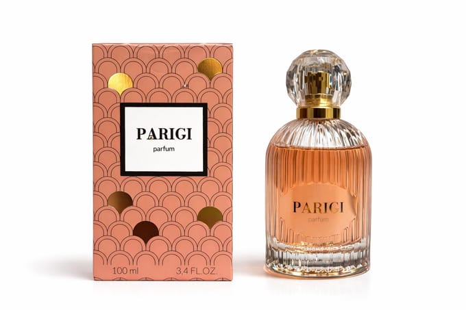 Glantier Parijs 100Ml