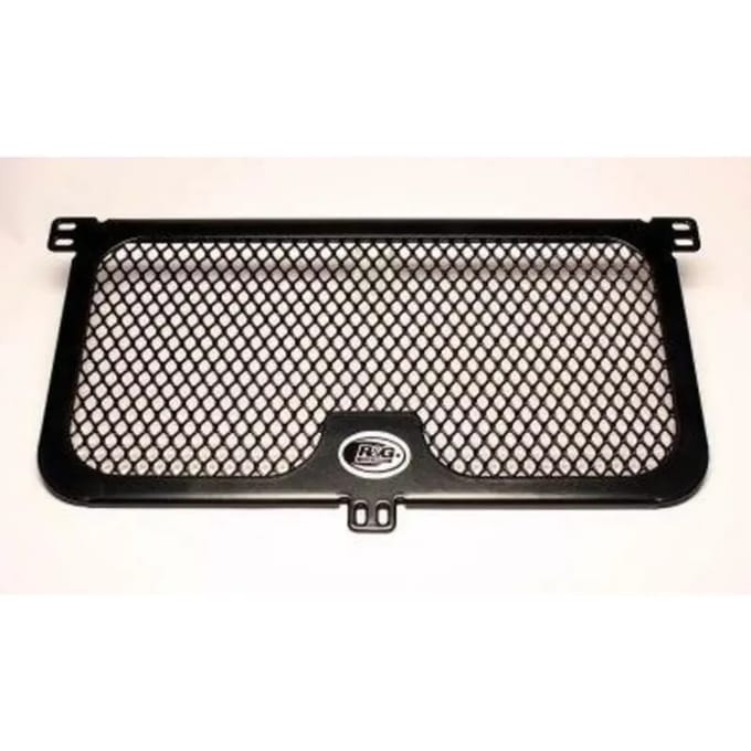 Motorfiets radiatorbescherming R&G Racing BMW S1000 XR ABS (0D03)