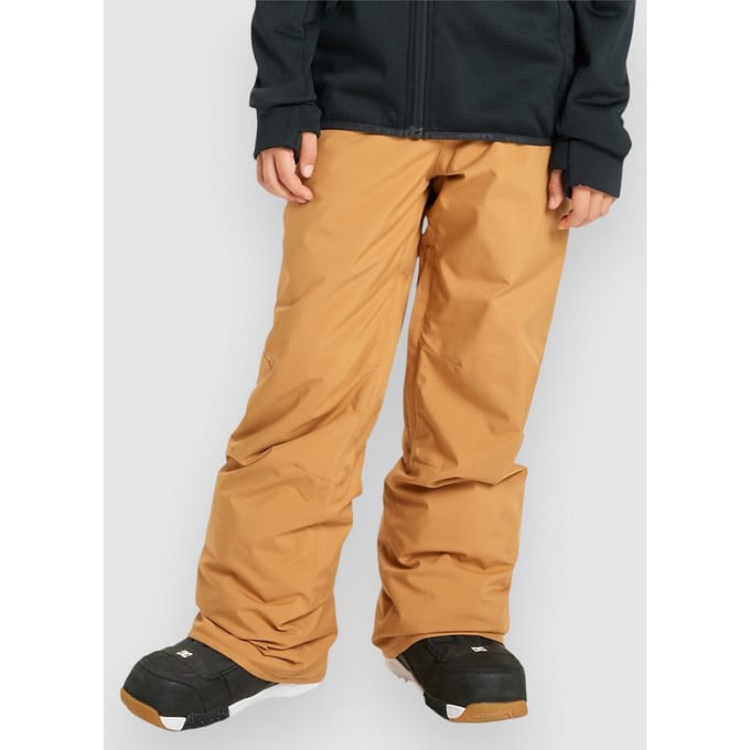 Snowboardbroek voor kinderen Quiksilver Estate