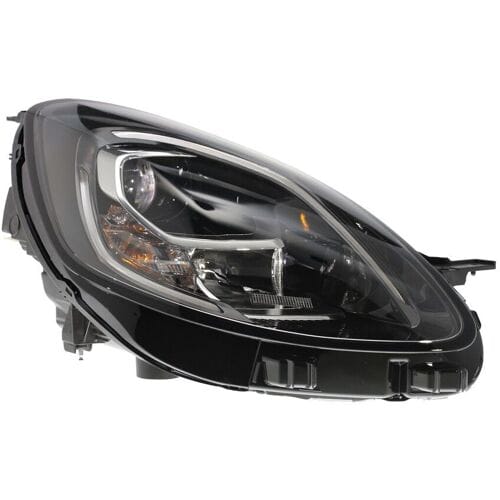 Koplampen VALEO 450927