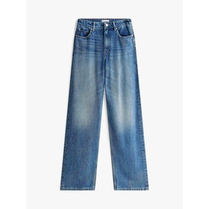 Flared/Bootcut Tommy Hilfiger WW0WW47151